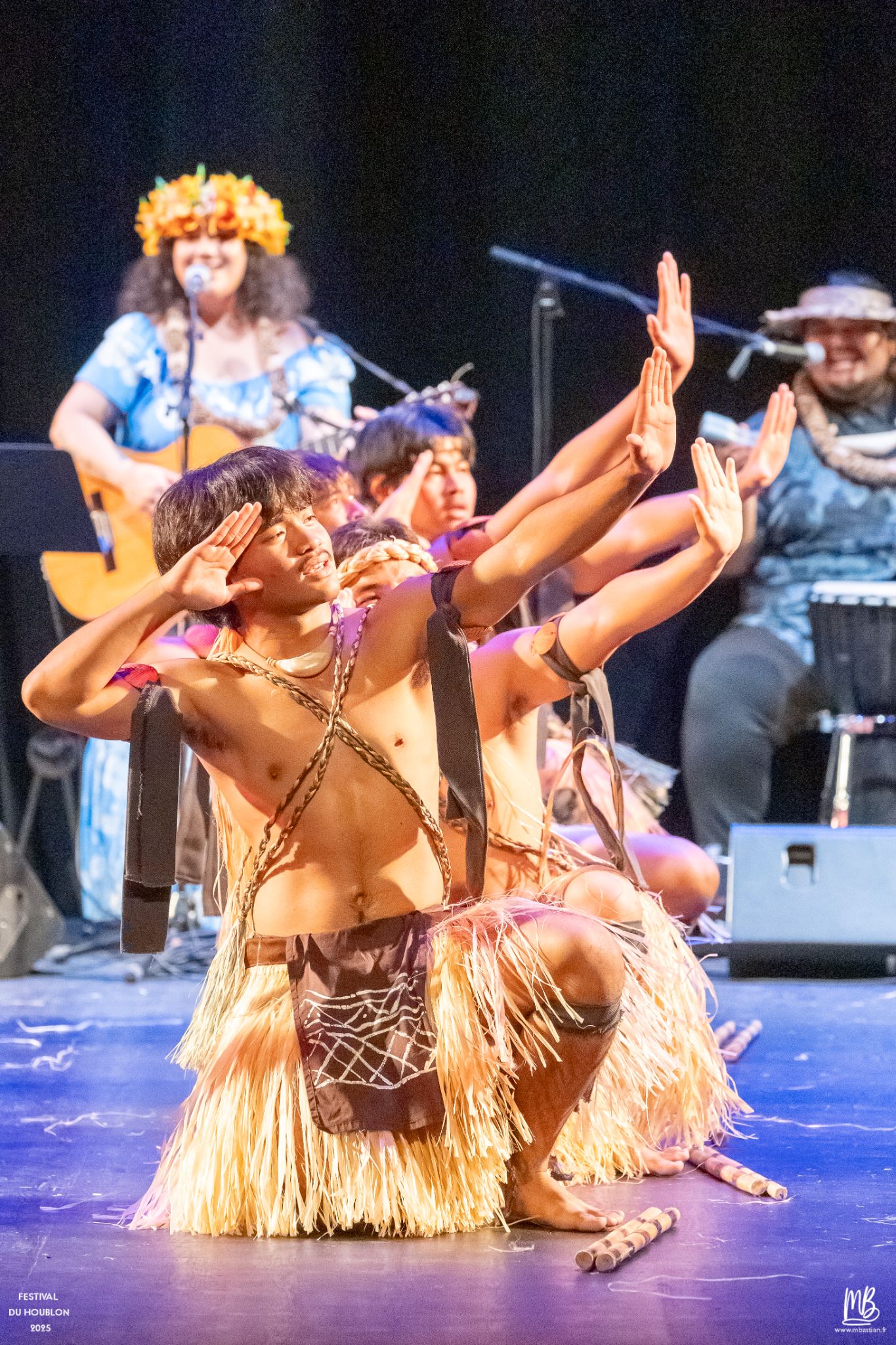 20250820 D'UN MONDE A L'AUTRE (ILE DE GUAM) MB 95